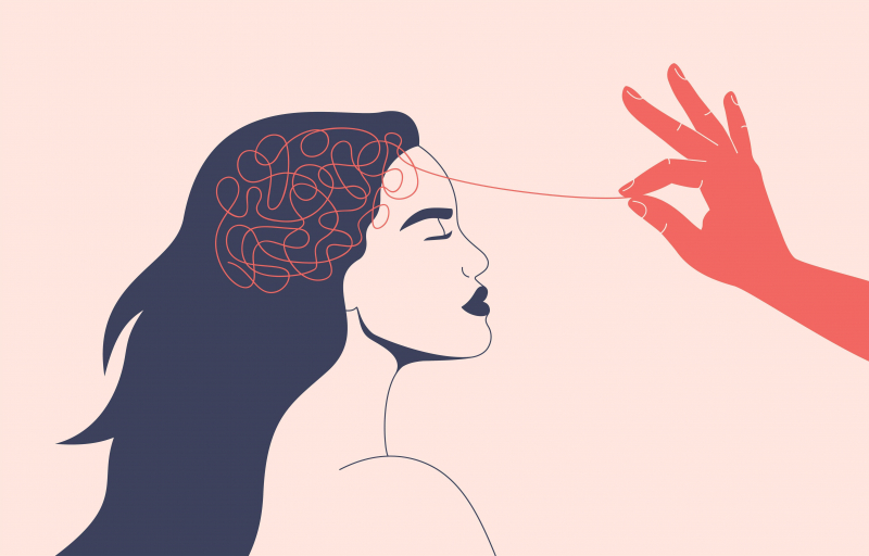 人は真似られると親切になる