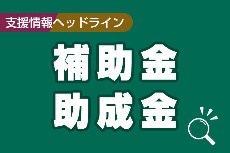 補助金を使って賢く稼ぐビジネスモデル公開